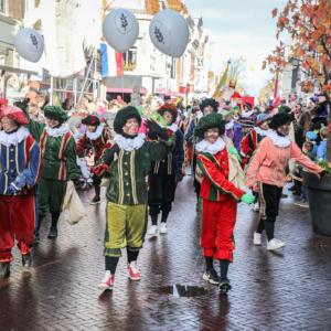 Glutenvrije Pieten