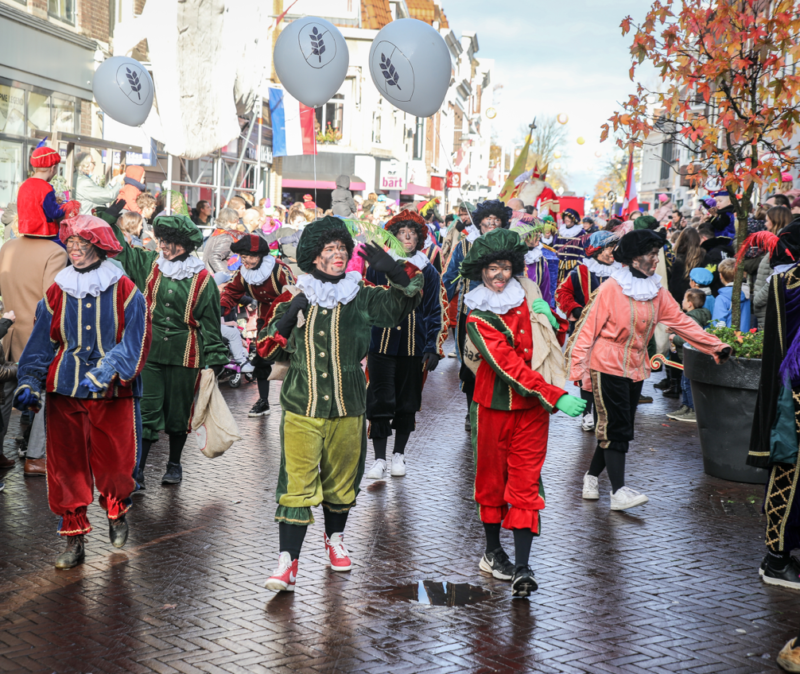 Glutenvrije Pieten