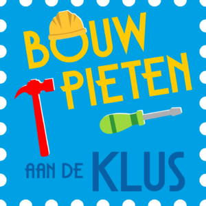 BouwPieten aan de klus