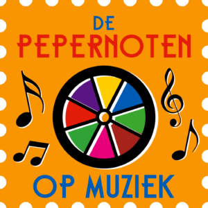 De Pepernoten op Muziek