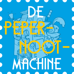 De Pepernoot​machine