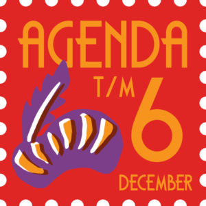 Agenda