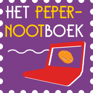 Het Peper​noot​boek